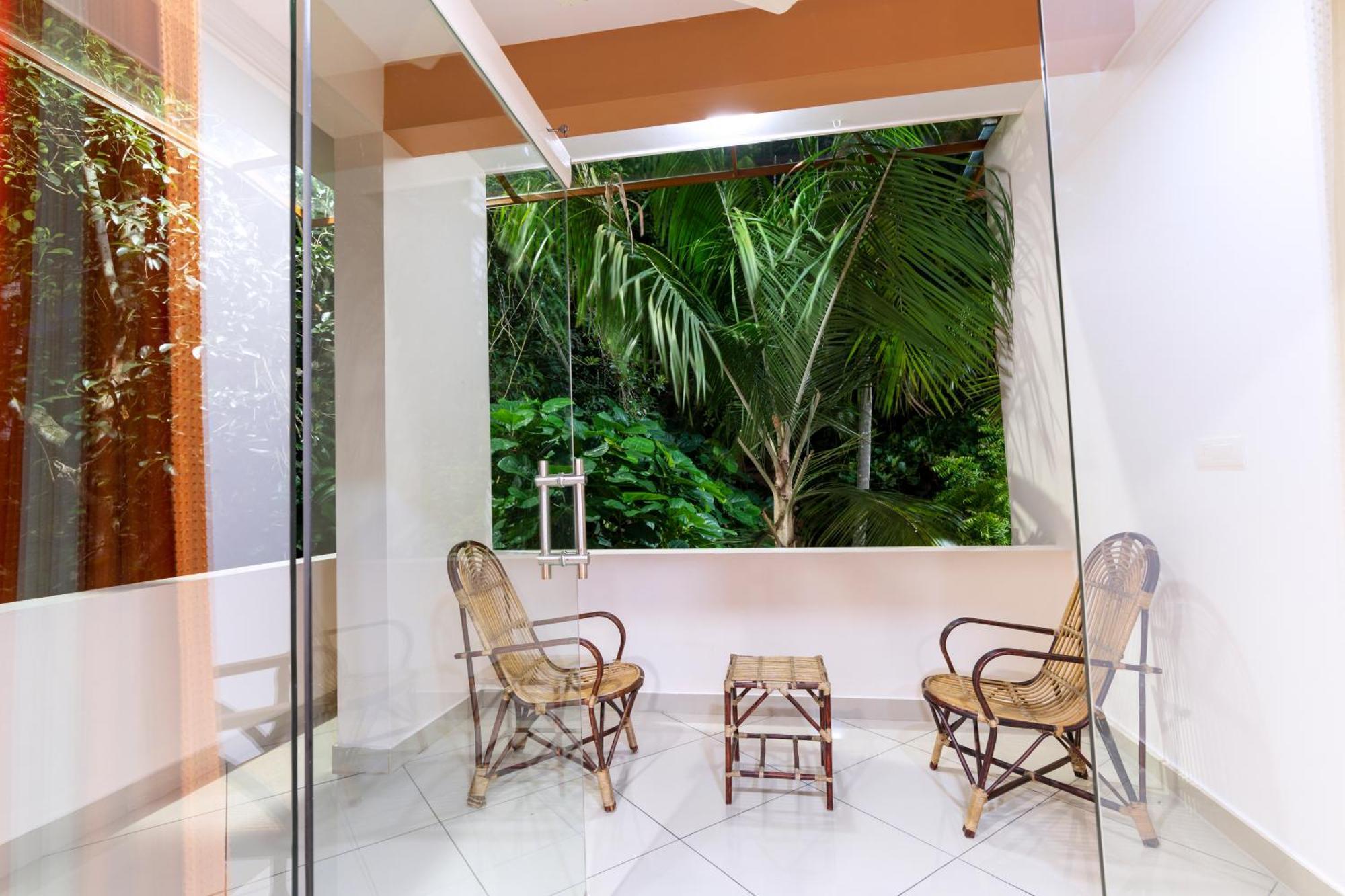 Vasudevam Premium Suites Thiruvananthapuram Luaran gambar