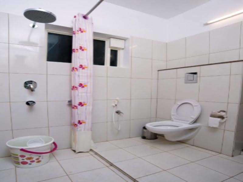 Vasudevam Premium Suites Thiruvananthapuram Luaran gambar